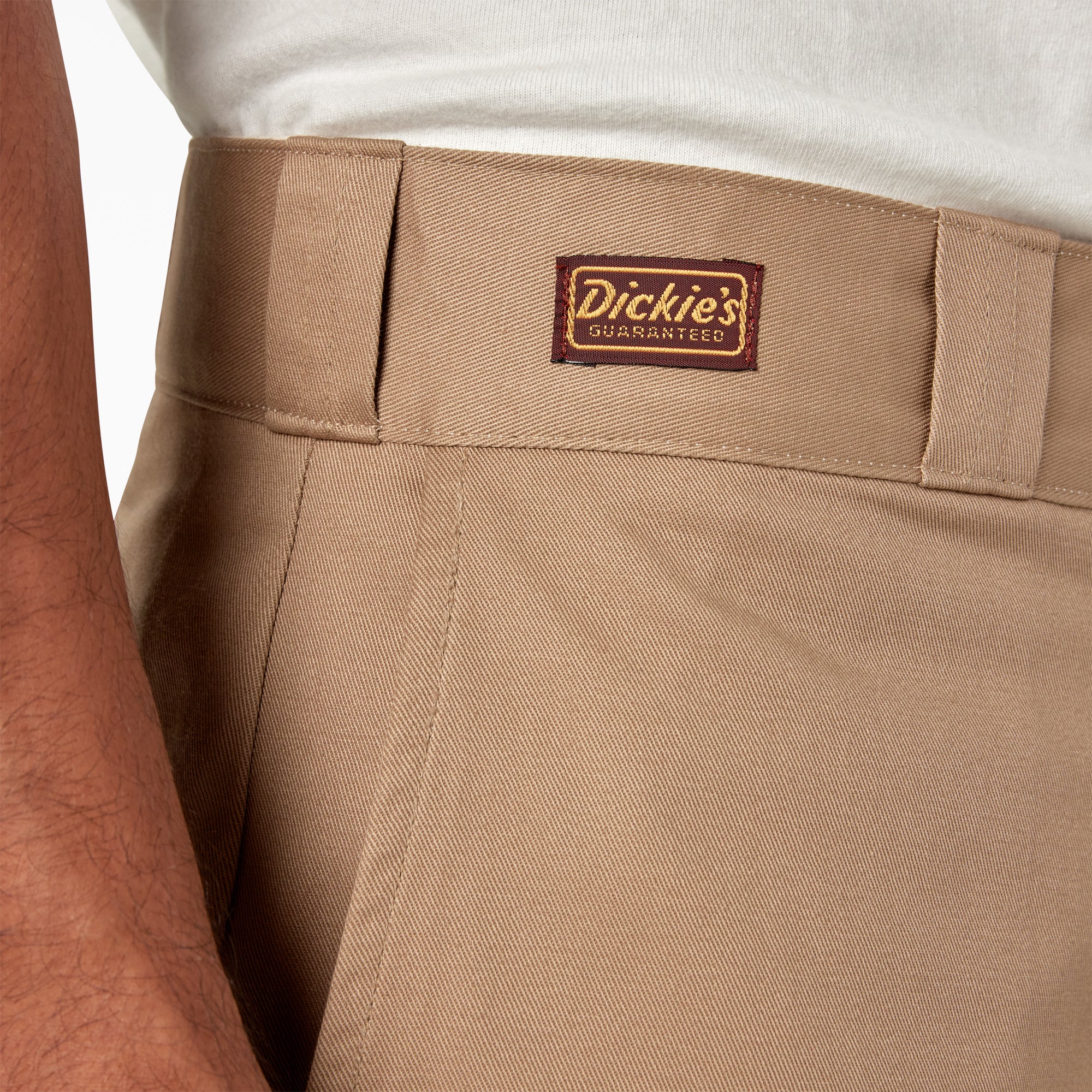 Dickies 1922 Cotton Pants | Dickies US