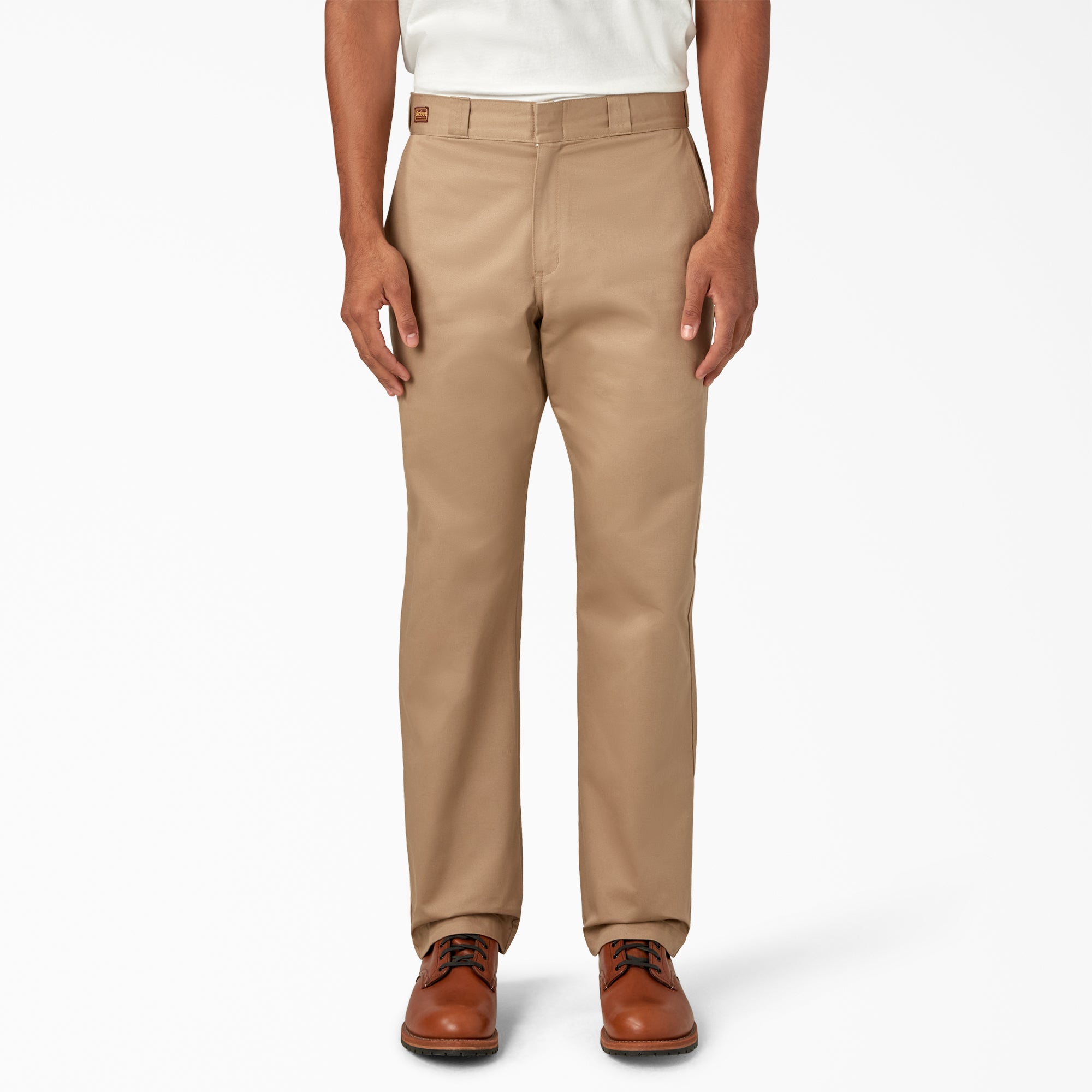 Dickies 1922 Cotton Pants | Dickies US