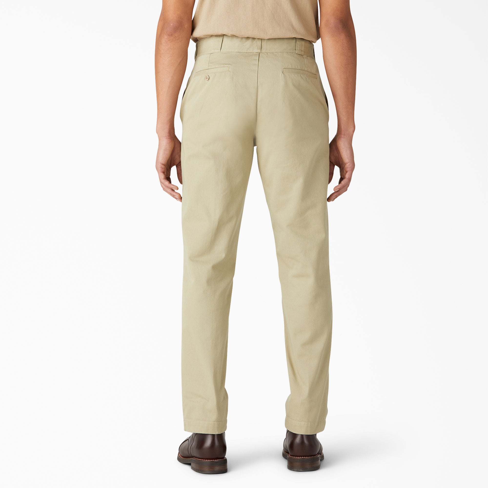 Dickies 1922 Regular Fit Twill Pants | Dickies US