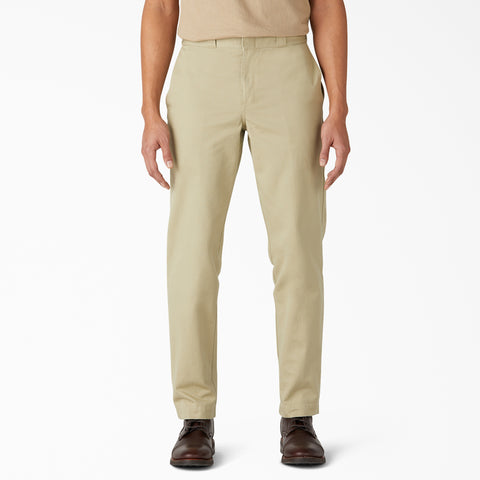 Dickies 1922 Regular Fit Twill Pants | Dickies US