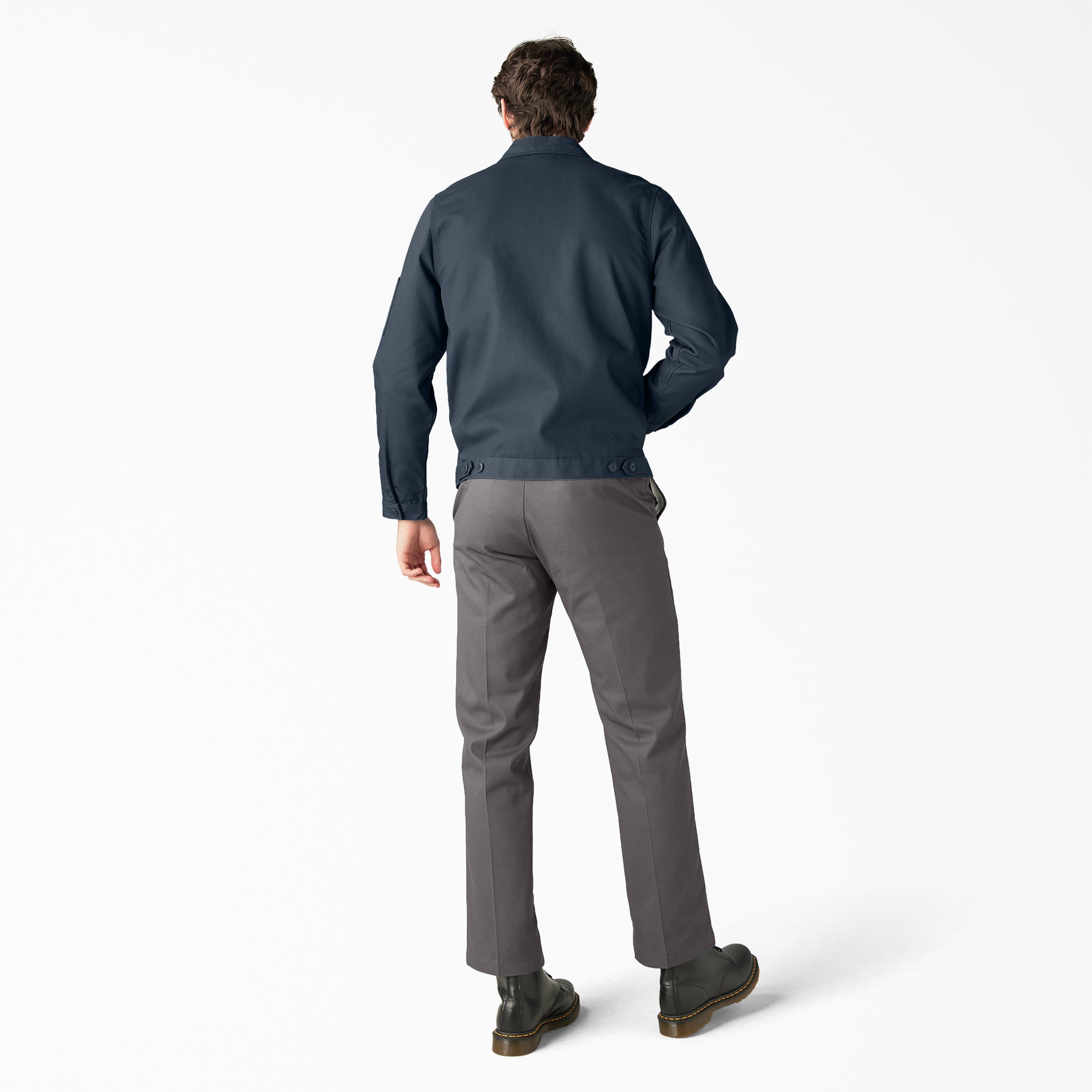 Unlined Eisenhower Jacket | Dickies CA