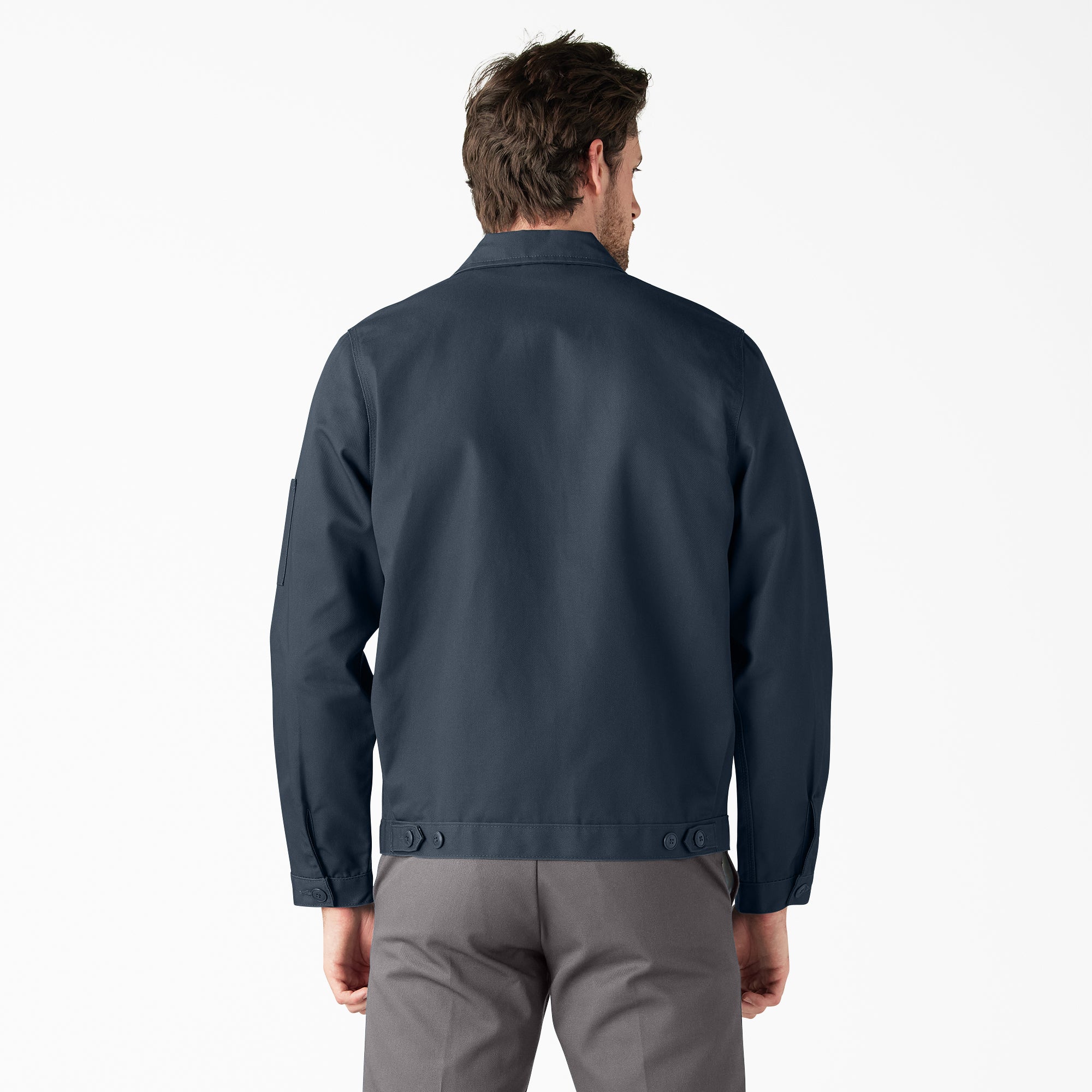 Unlined Eisenhower Jacket | Dickies US
