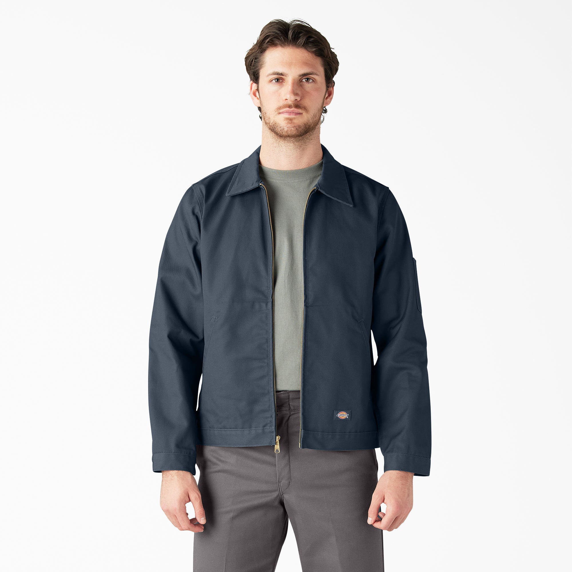 Unlined Eisenhower Jacket | Dickies US