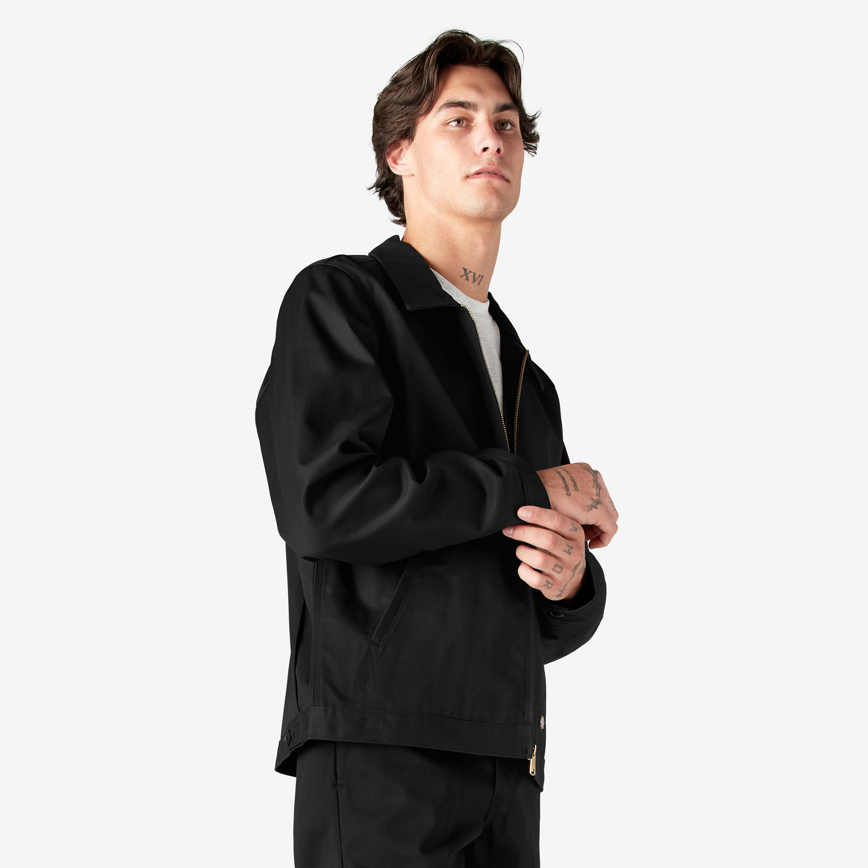 Unlined Eisenhower Jacket | Dickies US