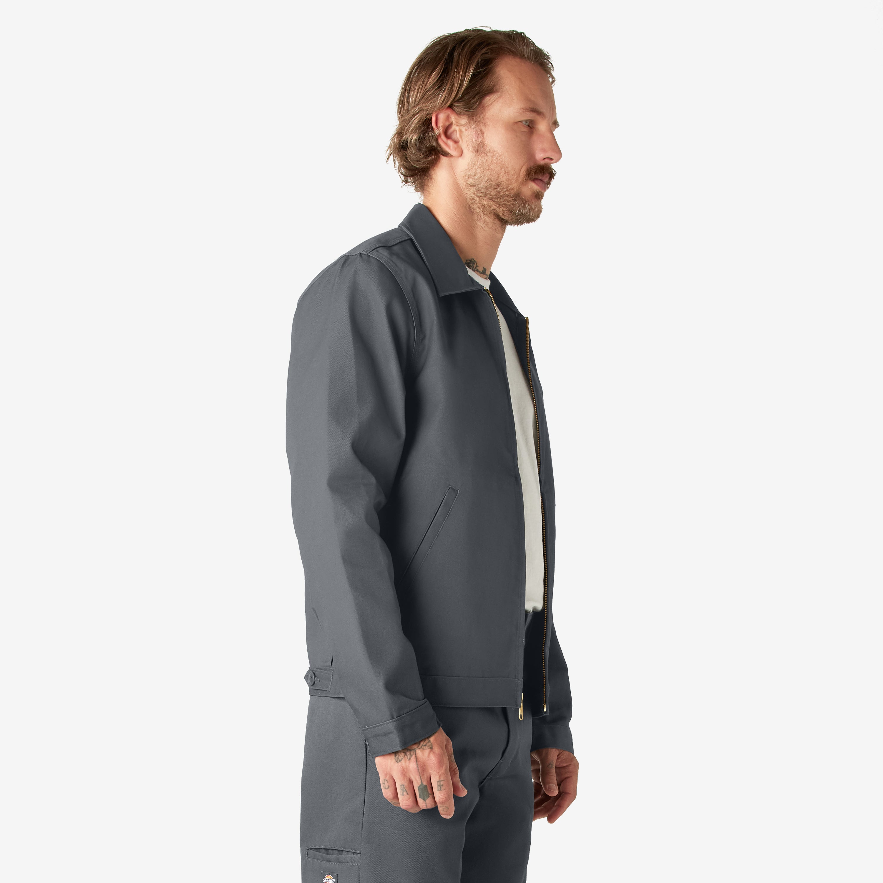 Unlined Eisenhower Jacket | Dickies US