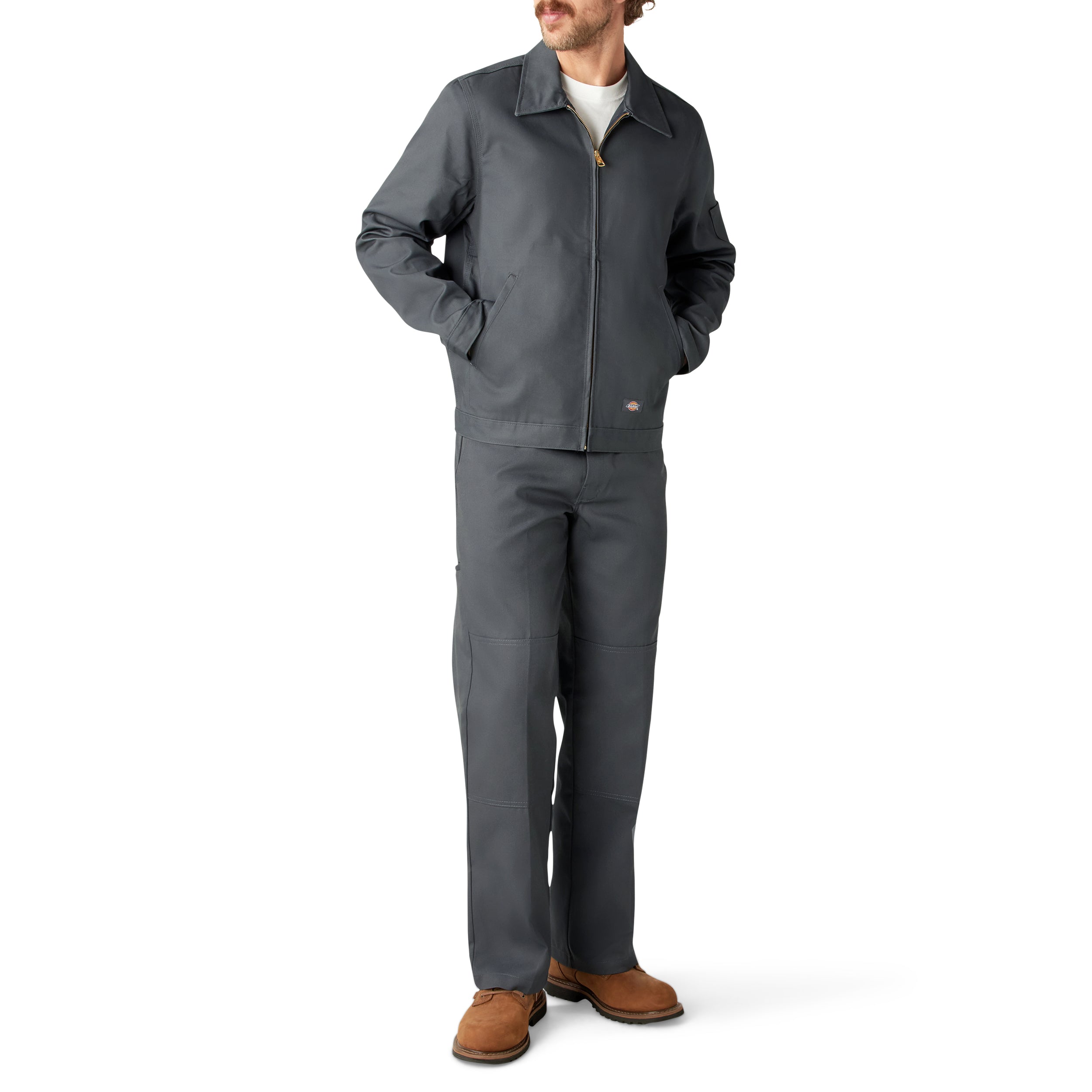 Unlined Eisenhower Jacket | Dickies US