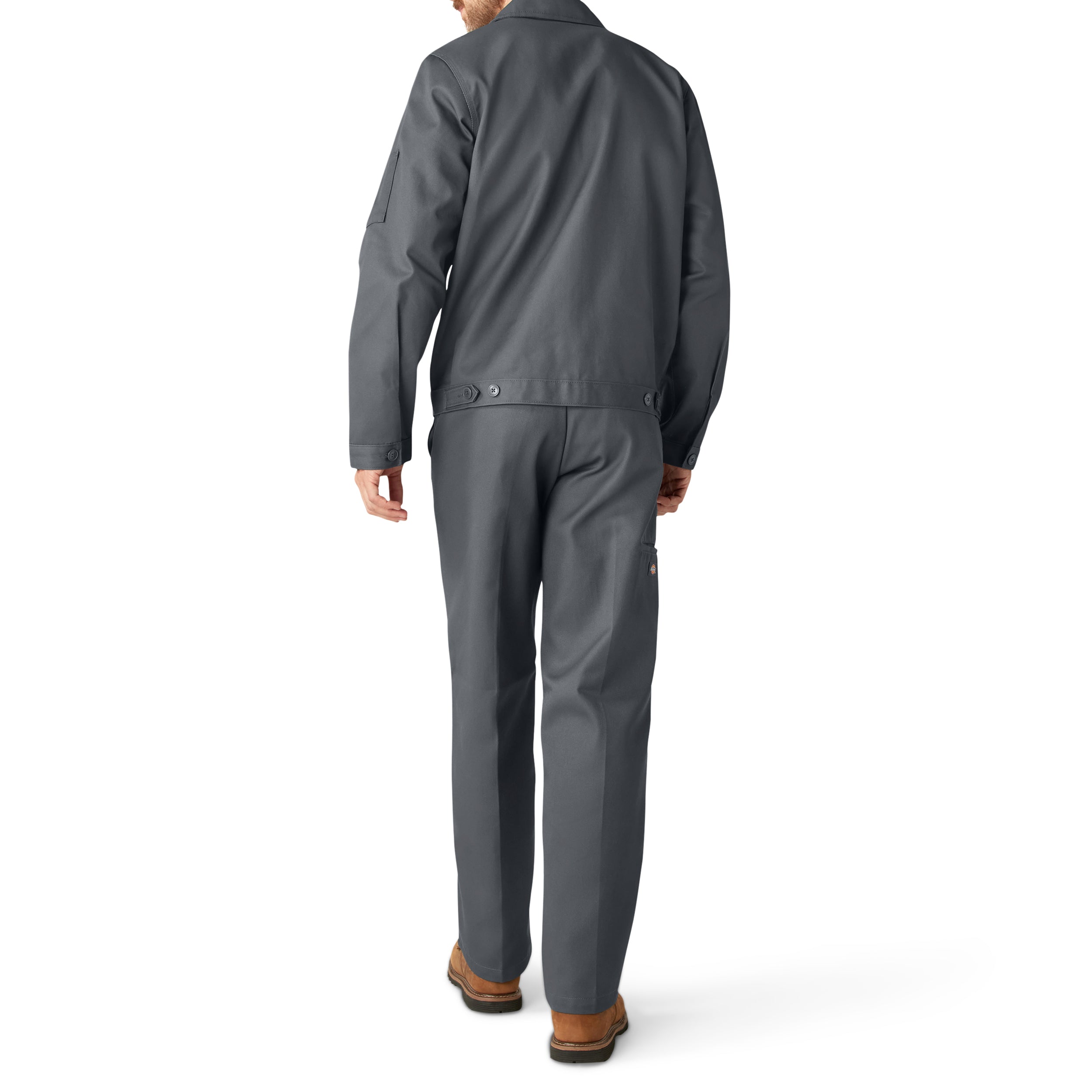 Unlined Eisenhower Jacket | Dickies US