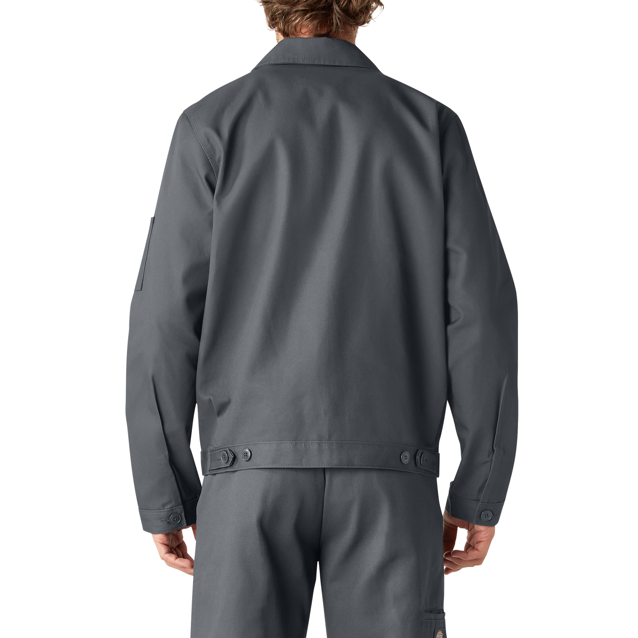 END. × Dickies Eisenhower Jacket Unlined Eisenhower Jacket | Dickies US