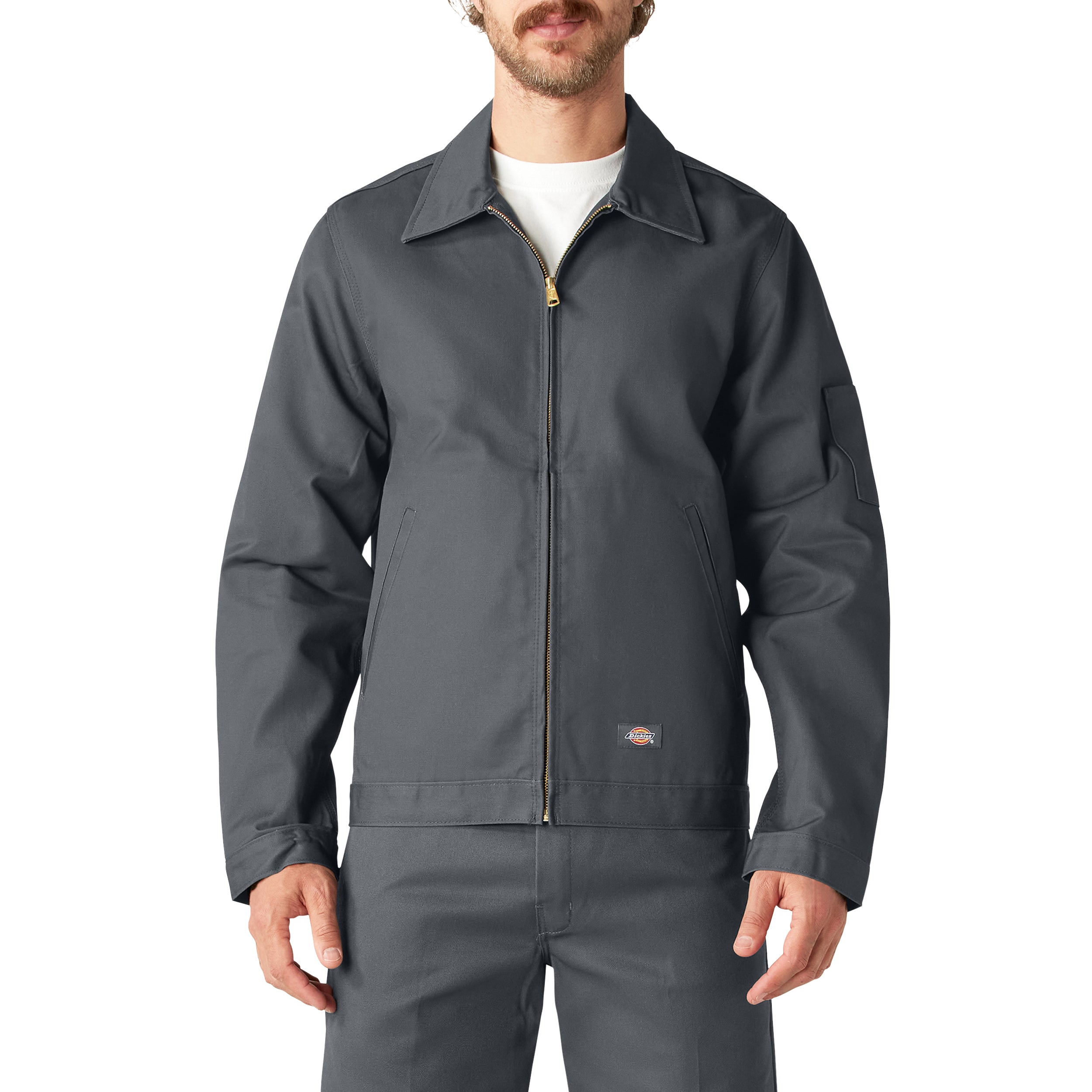 Unlined Eisenhower Jacket | Dickies US