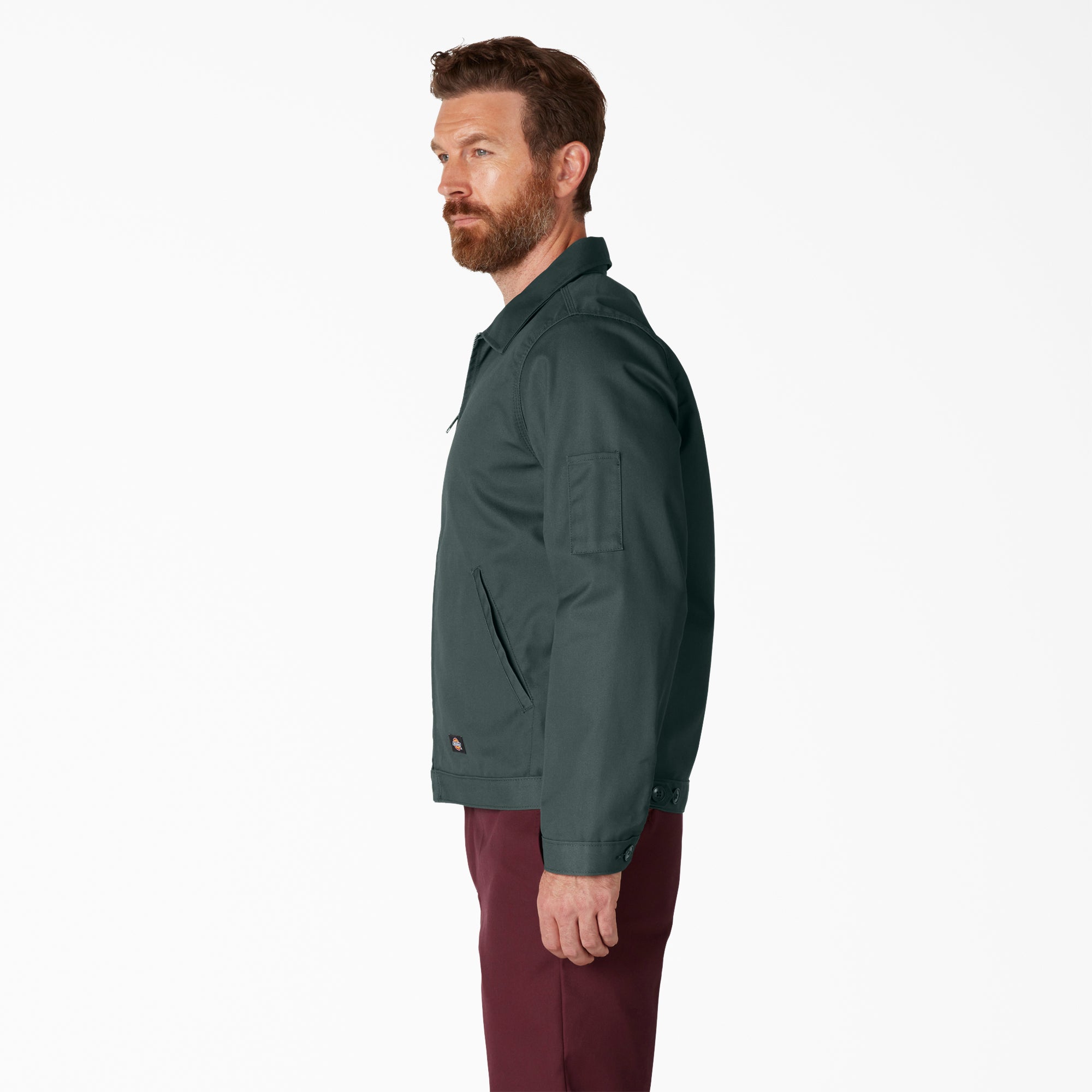 Unlined Eisenhower Jacket | Dickies US