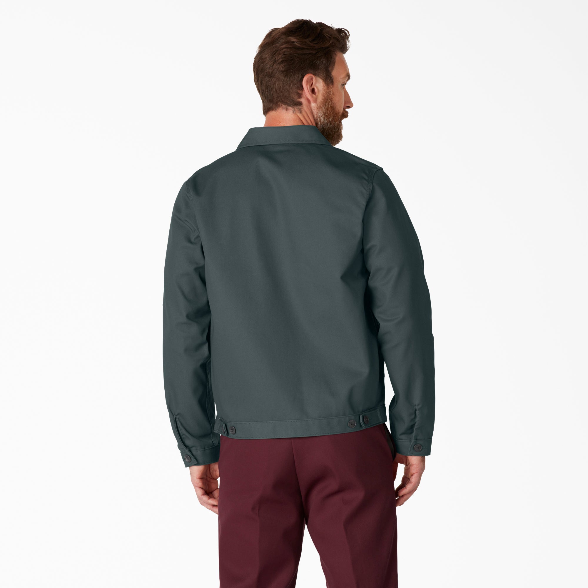 Unlined Eisenhower Jacket | Dickies US