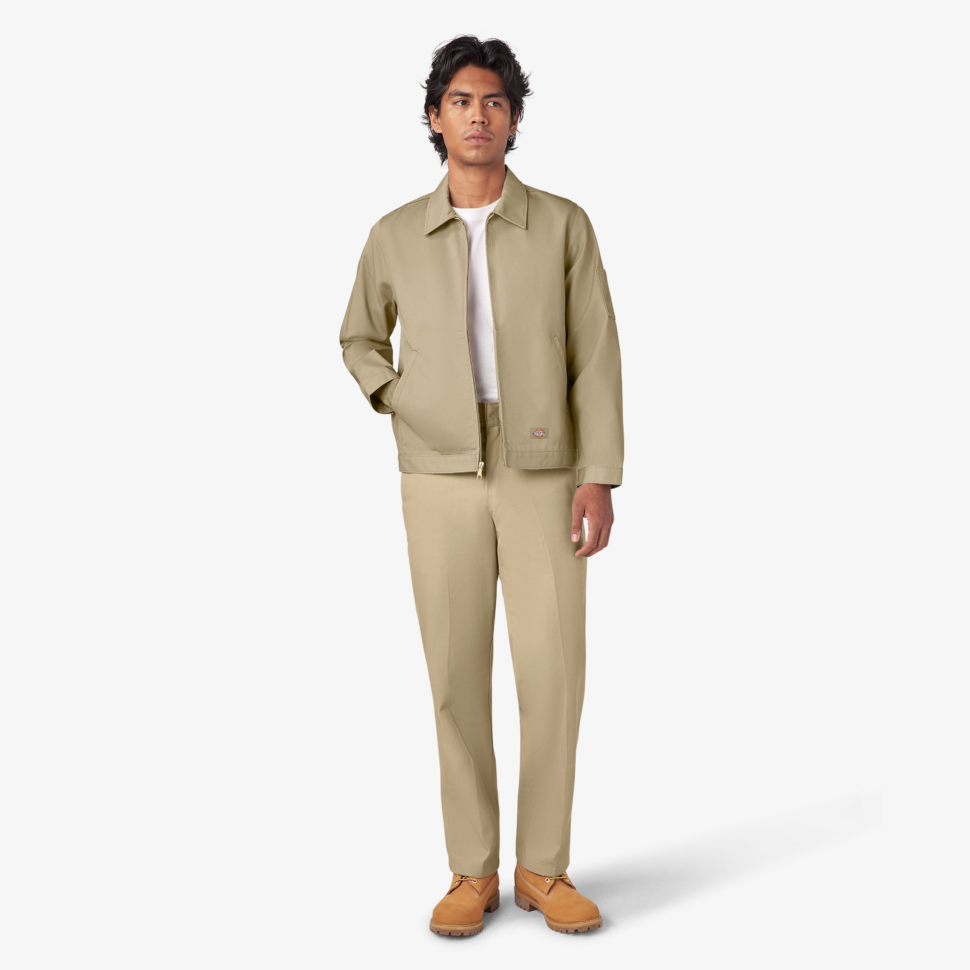 Unlined Eisenhower Jacket | Dickies US