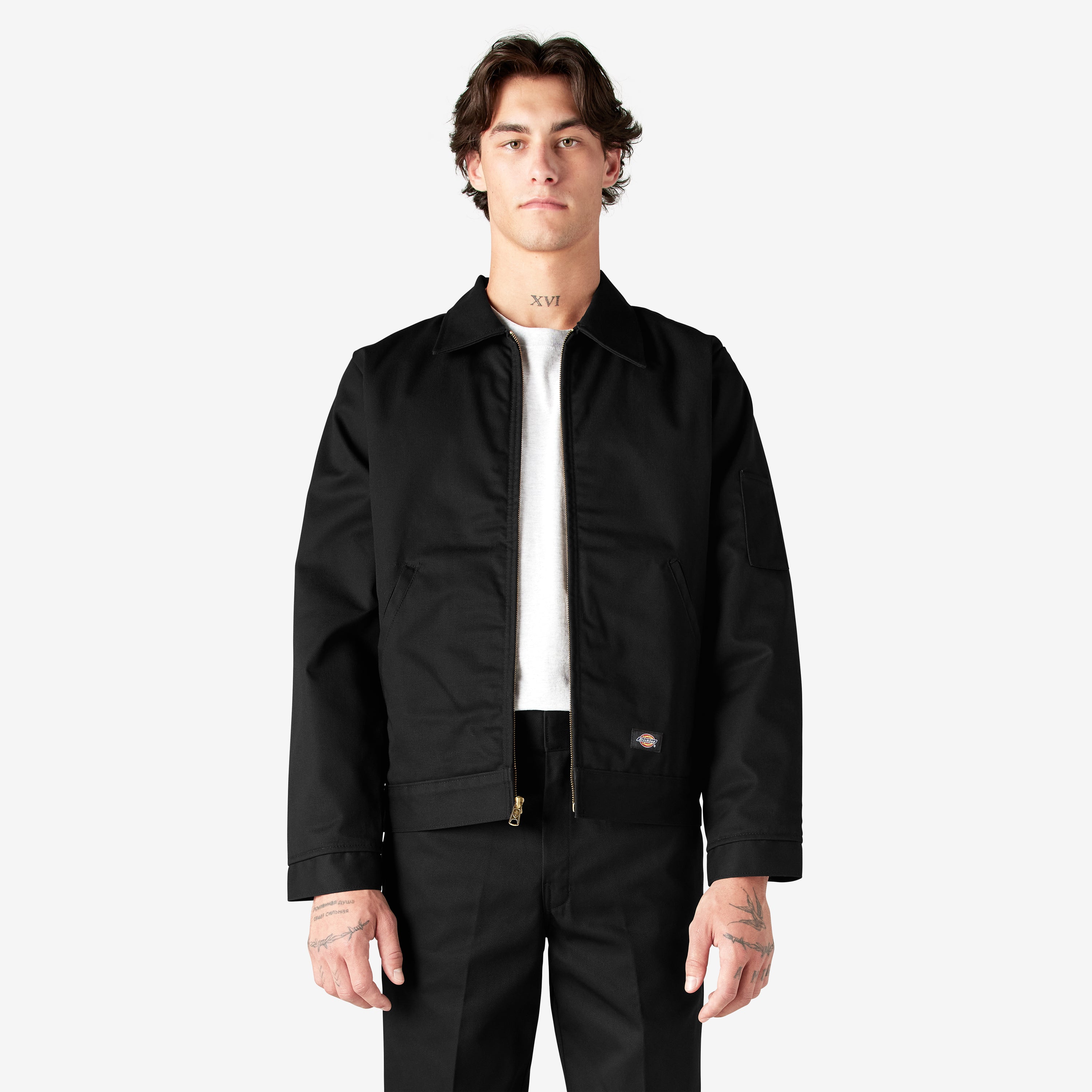 Eisenhower Jackets - Classic Work Outerwear | Dickies® US