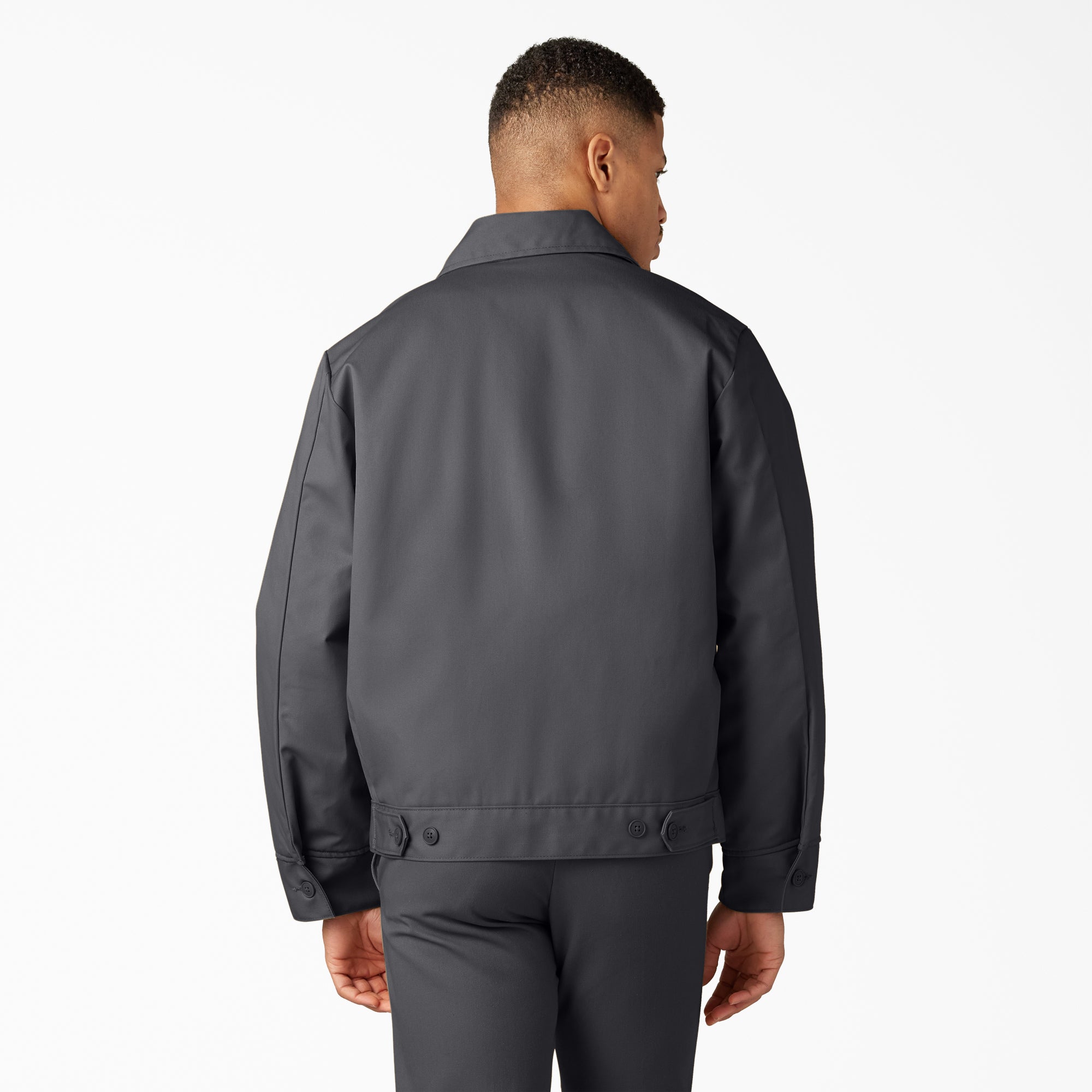 Insulated Eisenhower Jacket | Dickies US