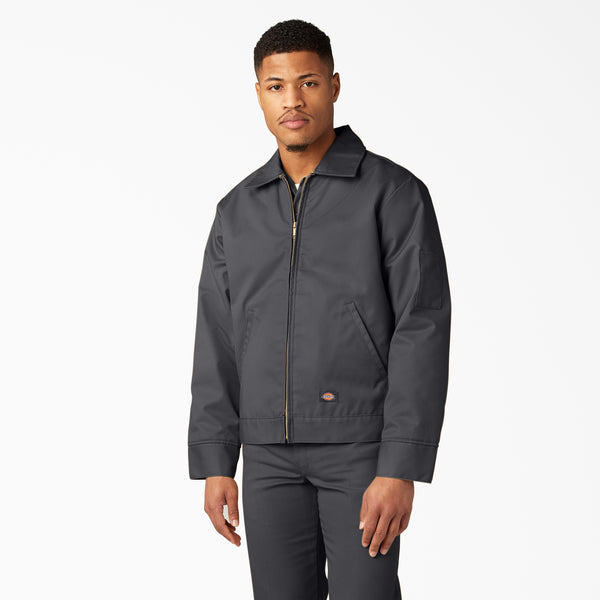 Insulated Eisenhower Jacket | Dickies US