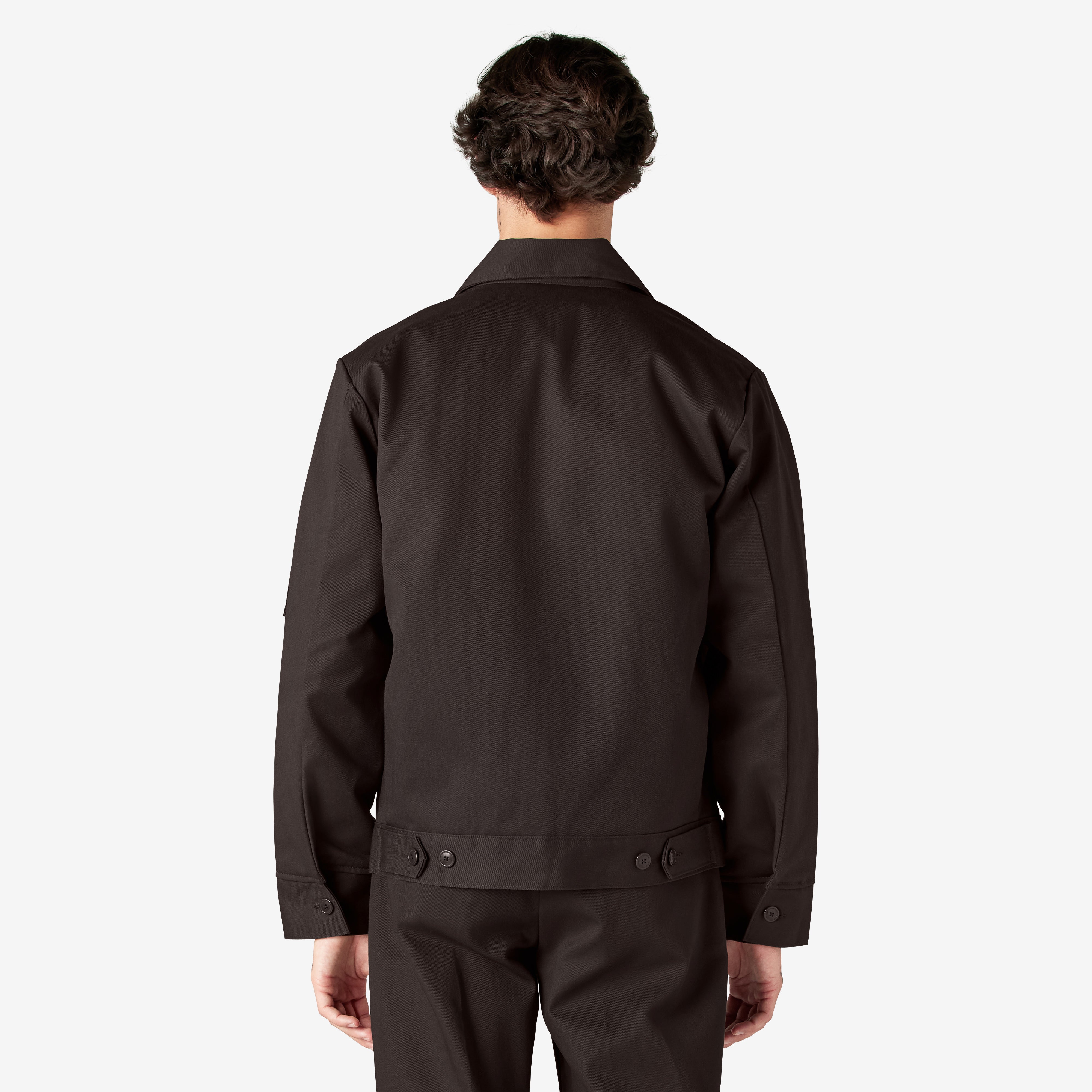 Eisenhower Jackets - Classic Work Outerwear | Dickies® US