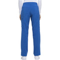 DK EDS ESSENTIALS Mid Rise Straight Leg Drawstring Pant