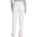 DK EDS ESSENTIALS Mid Rise Straight Leg Drawstring Pant