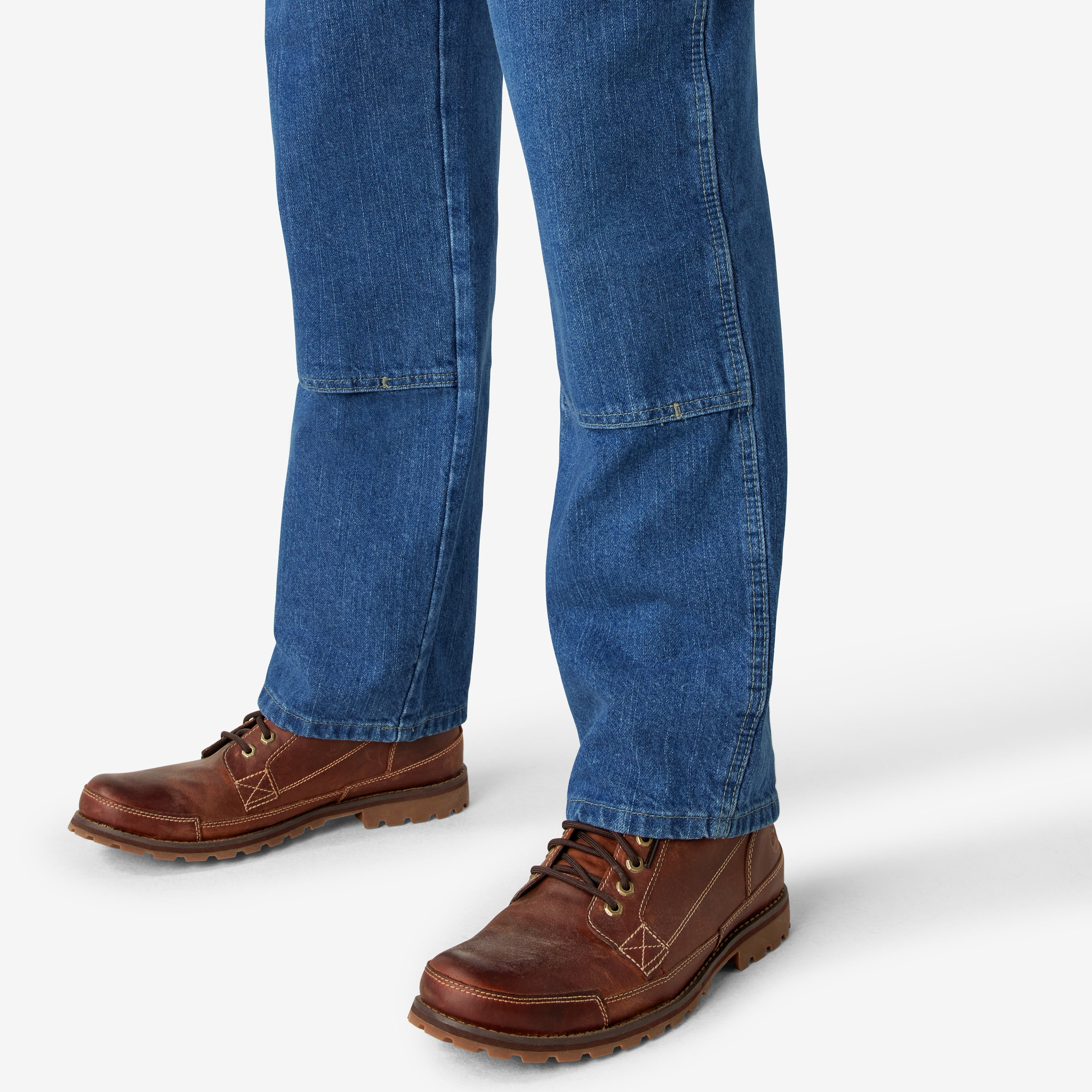 Relaxed Fit Double Knee Jeans | Dickies US