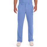 DK EDS ESSENTIALS Men's Natural Rise Drawstring Pant