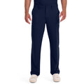 DK EDS ESSENTIALS Men's Natural Rise Drawstring Pant