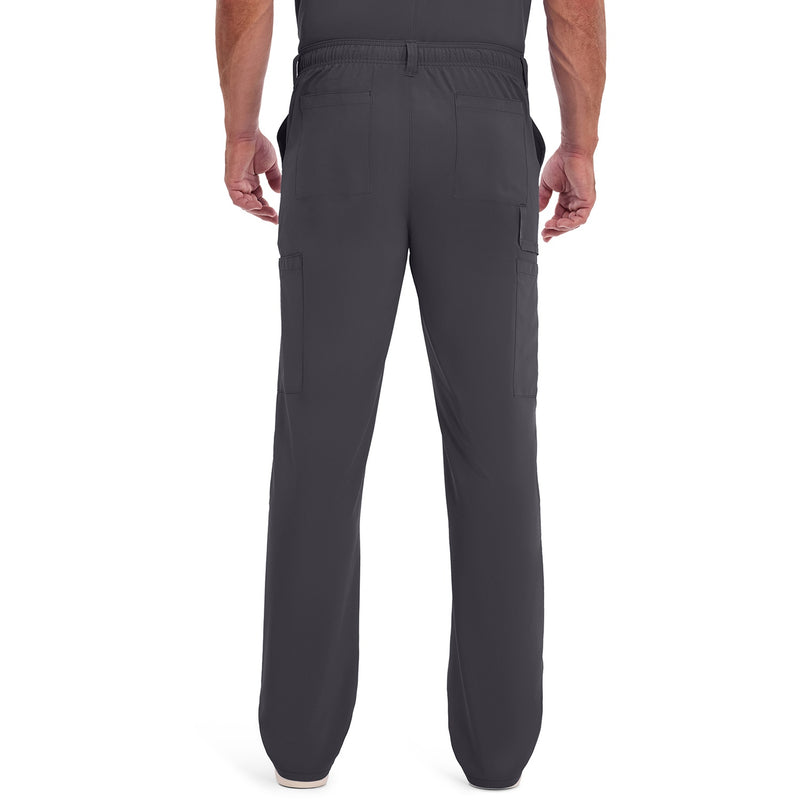 DK EDS ESSENTIALS Men's Natural Rise Drawstring Pant