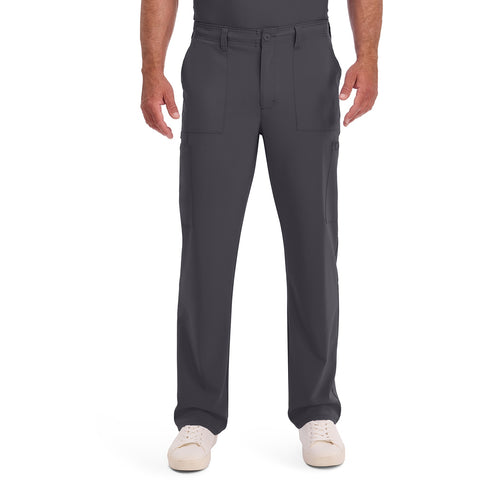 DK EDS ESSENTIALS Men's Natural Rise Drawstring Pant