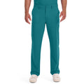 DK EDS ESSENTIALS Men's Natural Rise Drawstring Pant