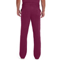 DK EDS ESSENTIALS Men's Natural Rise Drawstring Pant