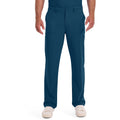 DK EDS ESSENTIALS Men's Natural Rise Drawstring Pant