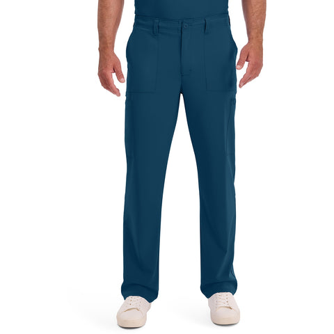 DK EDS ESSENTIALS Men's Natural Rise Drawstring Pant