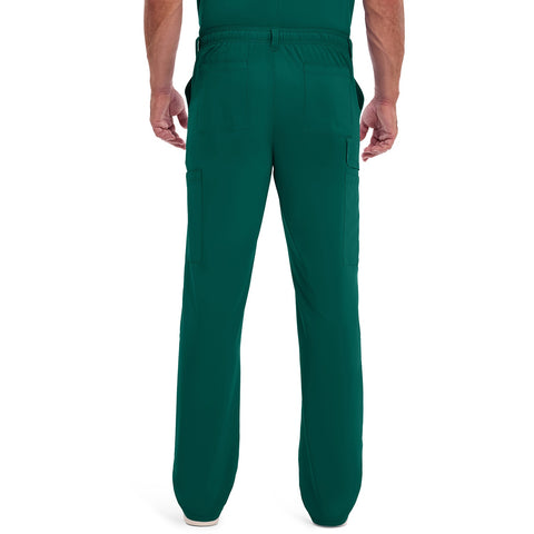 DK EDS ESSENTIALS Men's Natural Rise Drawstring Pant