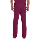DK EDS ESSENTIALS Men's Natural Rise Drawstring Pant