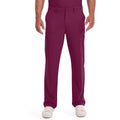 DK EDS ESSENTIALS Men's Natural Rise Drawstring Pant