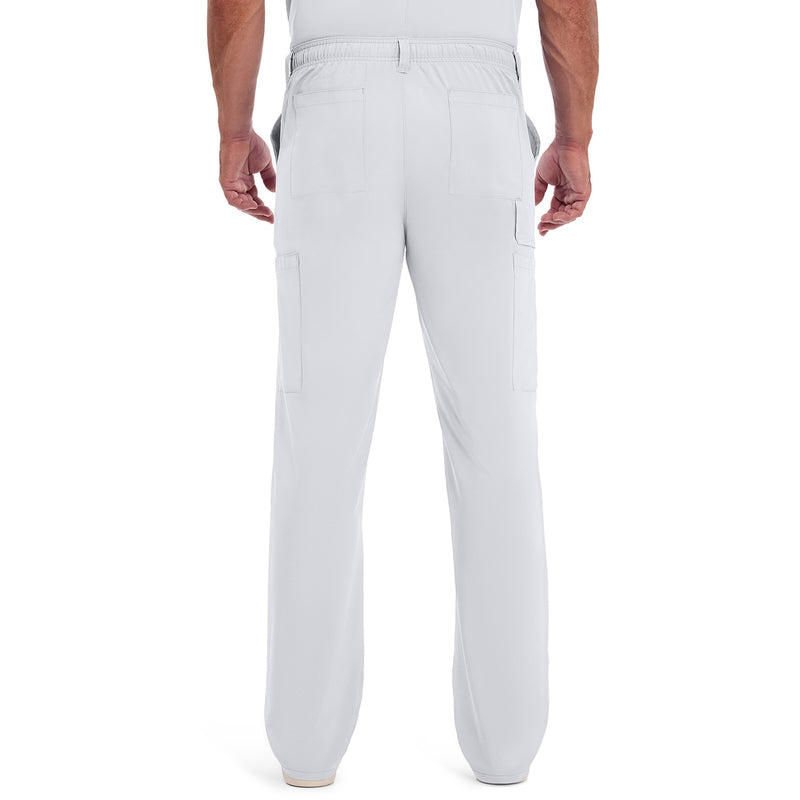 DK EDS ESSENTIALS Men's Natural Rise Drawstring Pant