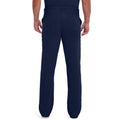 DK EDS ESSENTIALS Men's Natural Rise Drawstring Pant