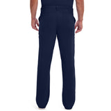 Men's EDS Essentials Natural Rise Drawstring Scrub Pant - Navy - 2