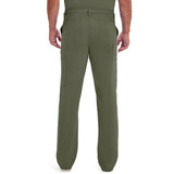 DK EDS ESSENTIALS Men's Natural Rise Drawstring Pant