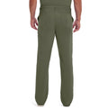 DK EDS ESSENTIALS Men's Natural Rise Drawstring Pant