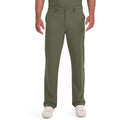 DK EDS ESSENTIALS Men's Natural Rise Drawstring Pant