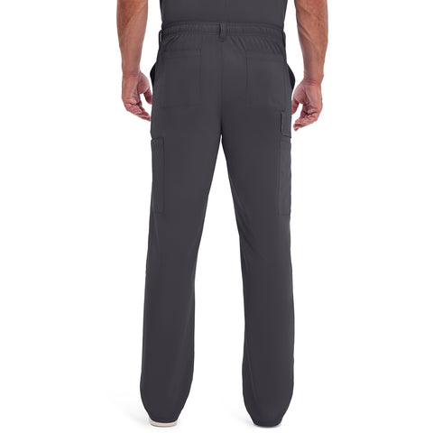 DK EDS ESSENTIALS Men's Natural Rise Drawstring Pant