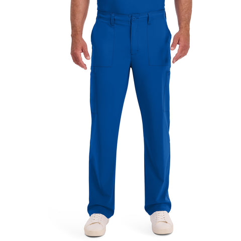 DK EDS ESSENTIALS Men's Natural Rise Drawstring Pant