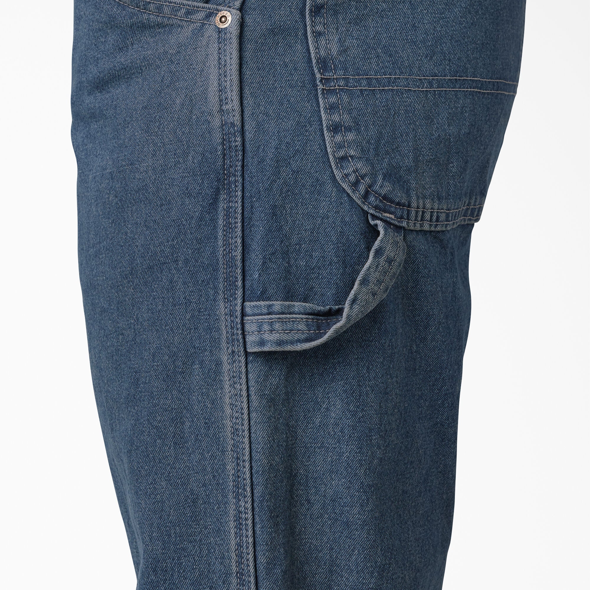 Relaxed Fit Carpenter Jeans | Dickies US