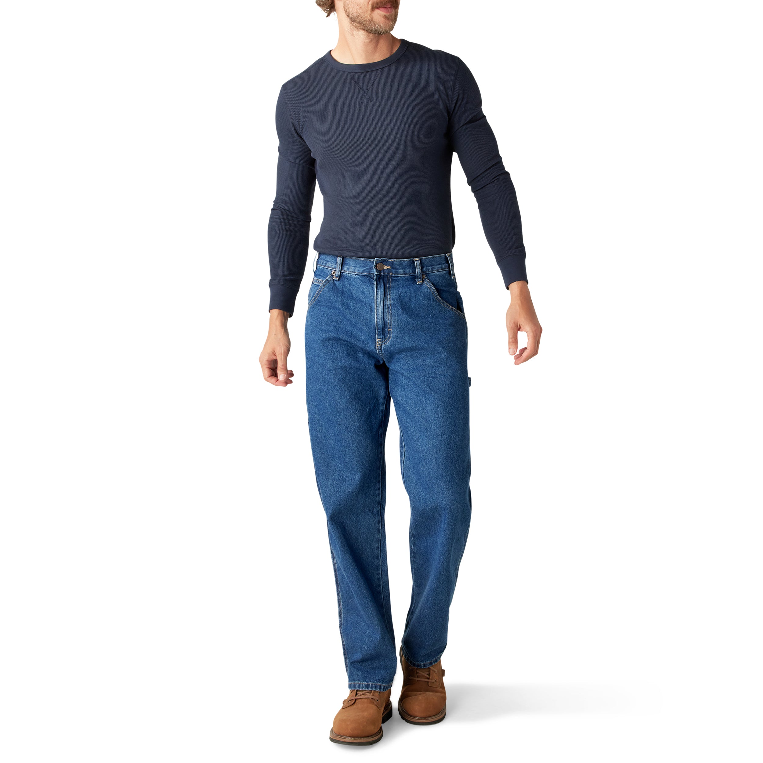 Relaxed Fit Carpenter Jeans | Dickies US