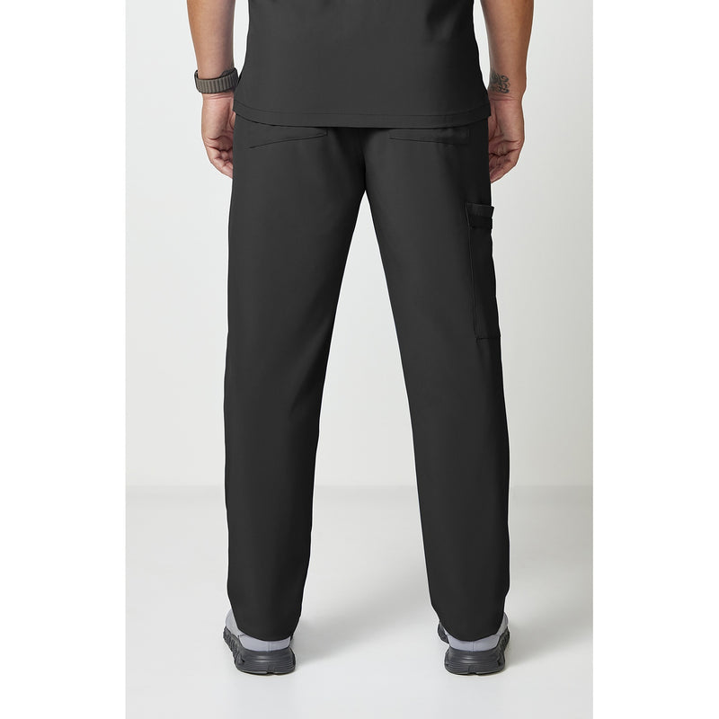 DK EDS ESSENTIALS Unisex Natural Rise Tapered Leg Pant