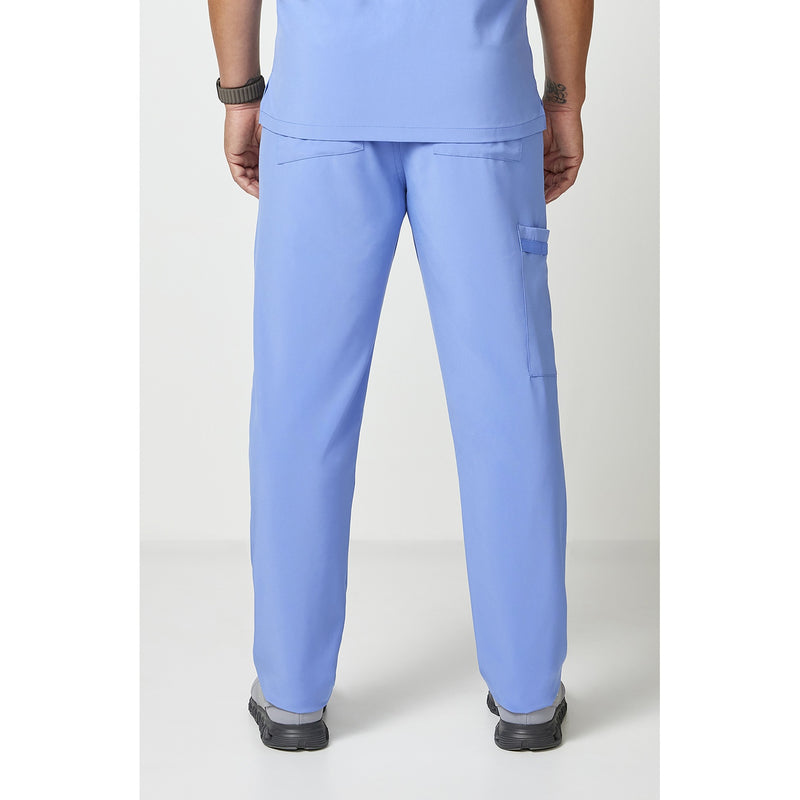 DK EDS ESSENTIALS Unisex Natural Rise Tapered Leg Pant