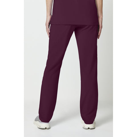 DK EDS ESSENTIALS Unisex Natural Rise Tapered Leg Pant