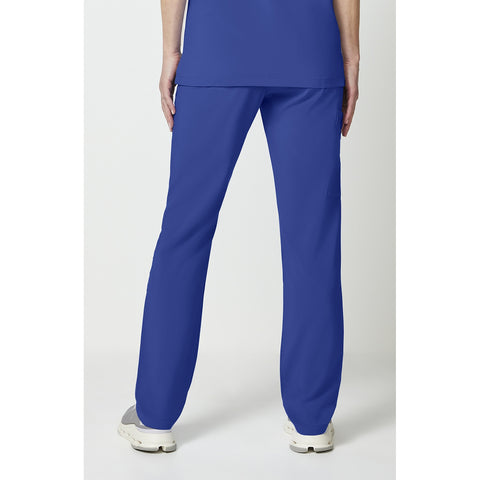 DK EDS ESSENTIALS Unisex Natural Rise Tapered Leg Pant
