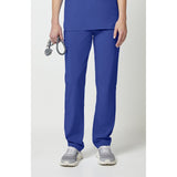 DK EDS ESSENTIALS Unisex Natural Rise Tapered Leg Pant