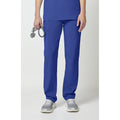 DK EDS ESSENTIALS Unisex Natural Rise Tapered Leg Pant